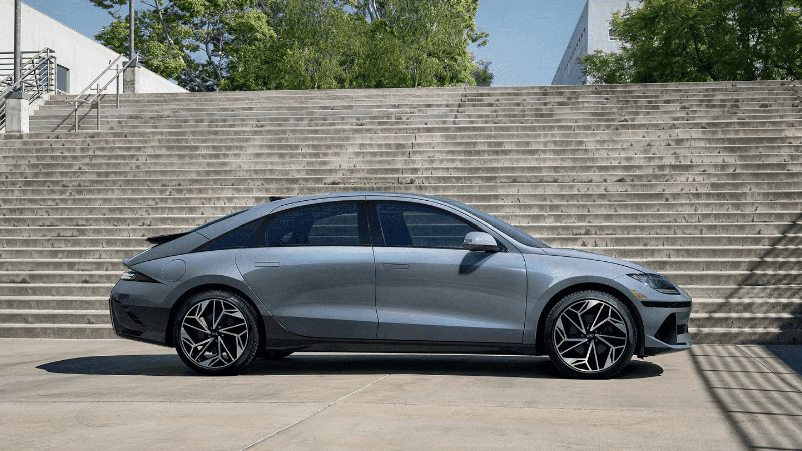Hyundai IONIQ 6