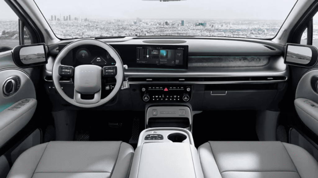 Hyundai IONIQ 9