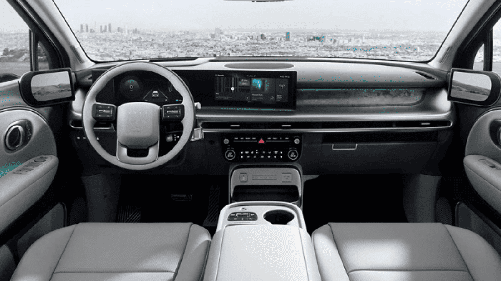 Hyundai IONIQ 9