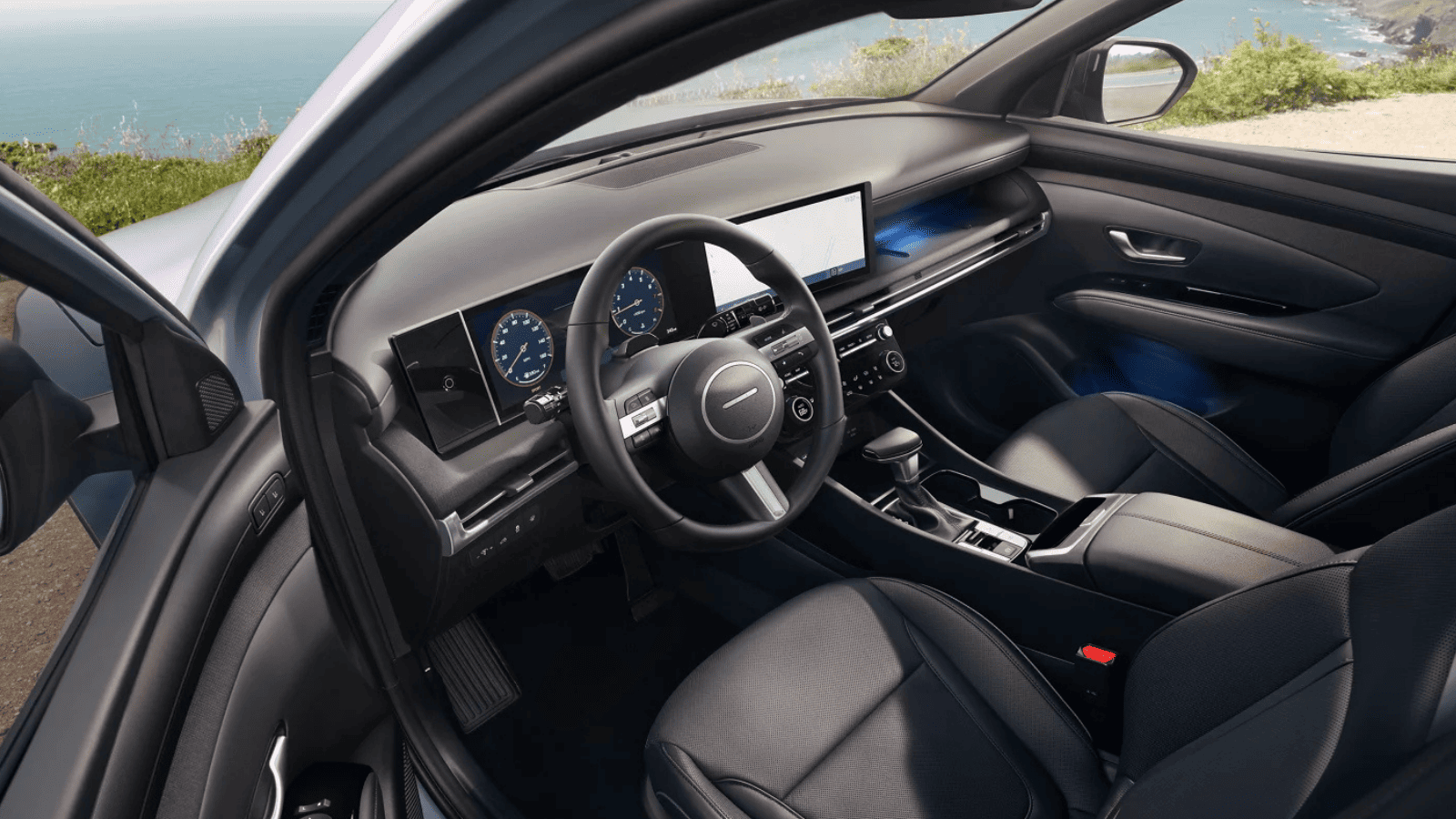 Hyundai Santa Cruz