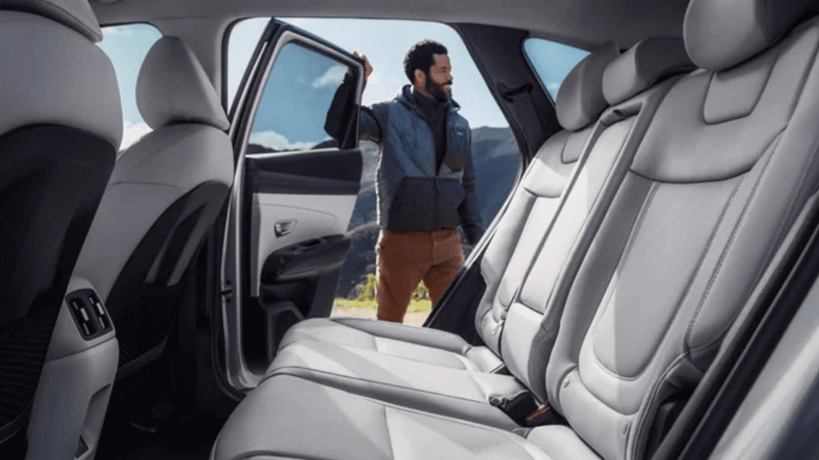 Hyundai Tucson Plug-in Hybrid