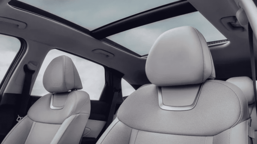 Hyundai Tucson Plug-in Hybrid