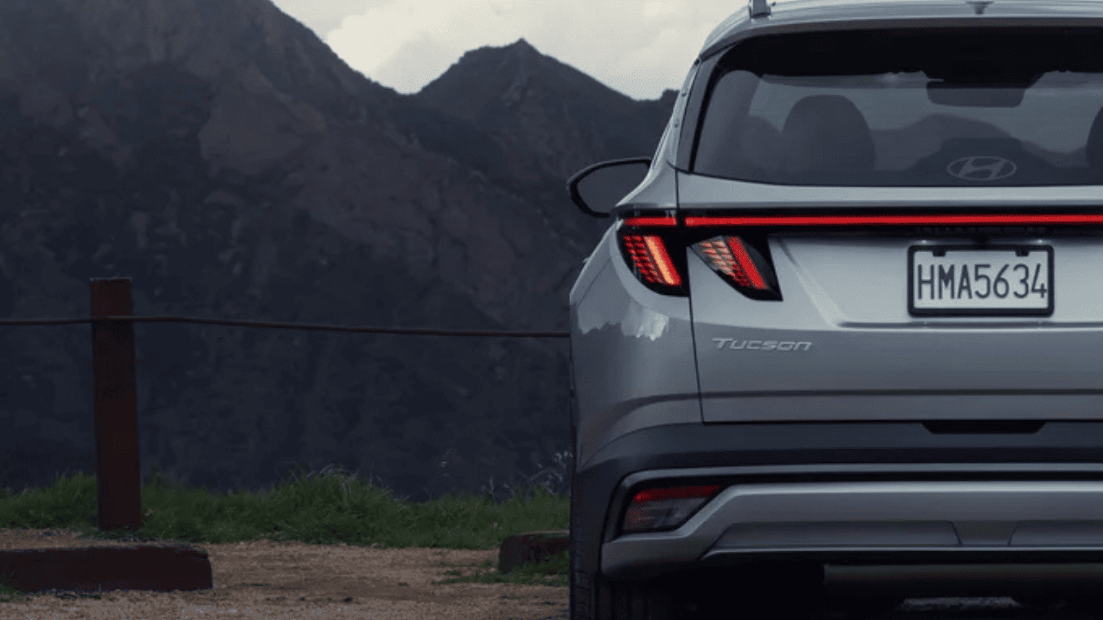 Hyundai Tucson Plug-in Hybrid