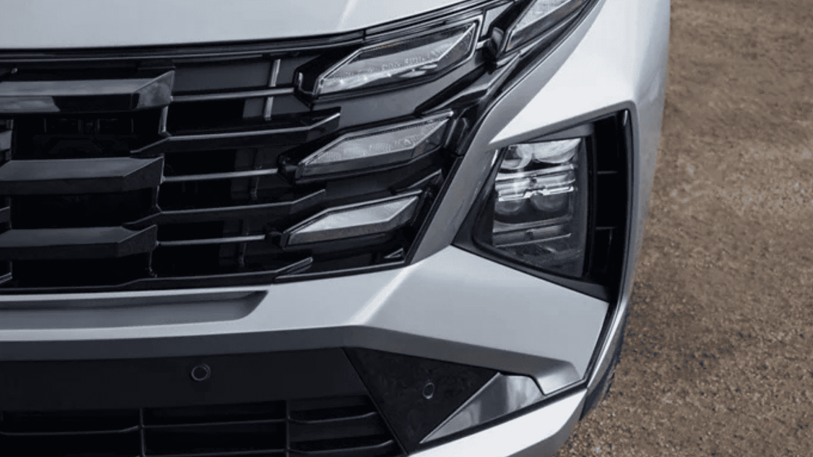 Hyundai Tucson Plug-in Hybrid
