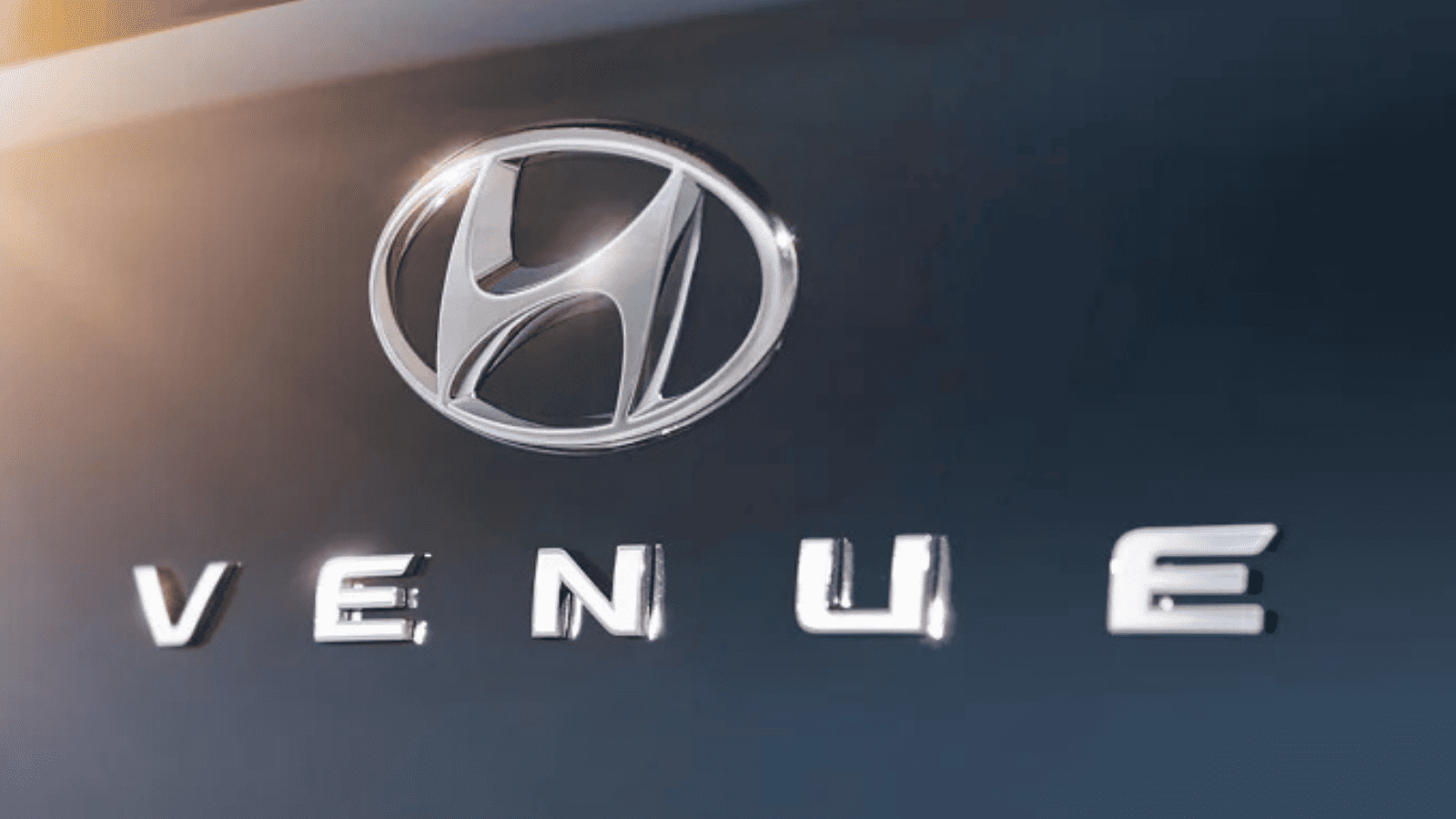 Hyundai Venue