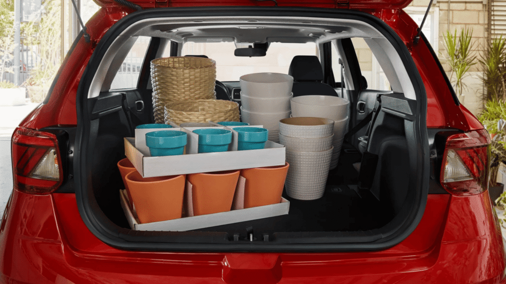 Hyundai Venue