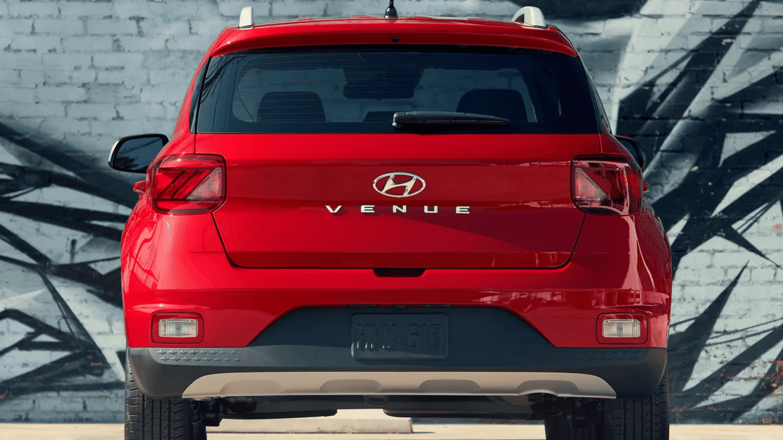 Hyundai Venue