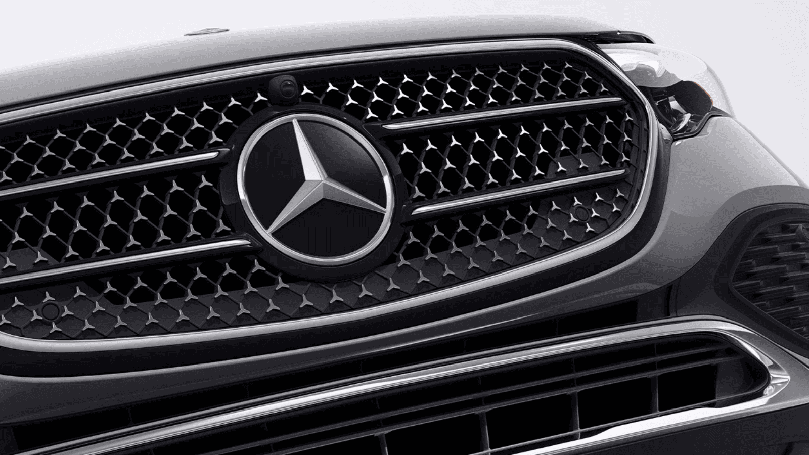 Mercedes-Benz E-Class Wagon