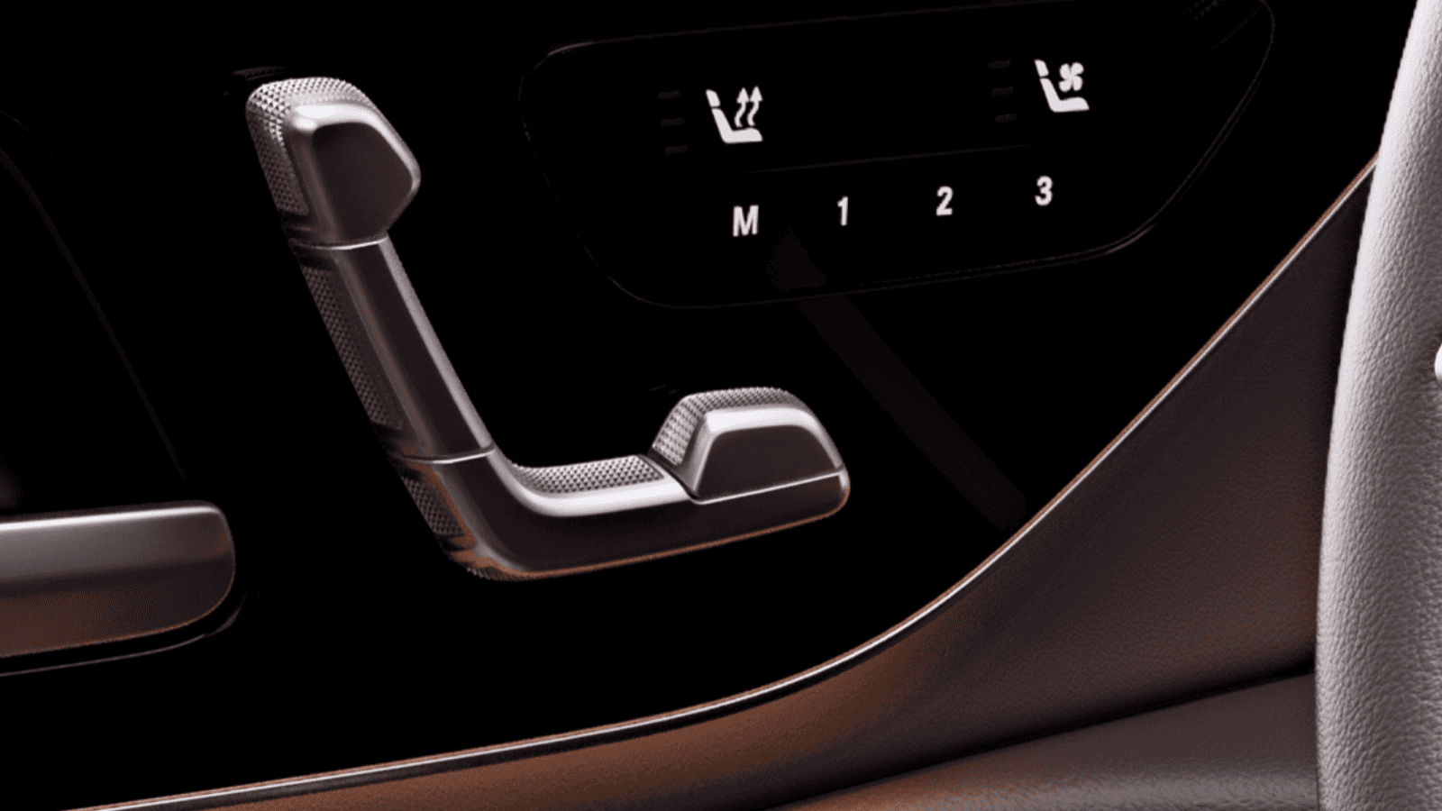 Mercedes-Benz E-Class Wagon