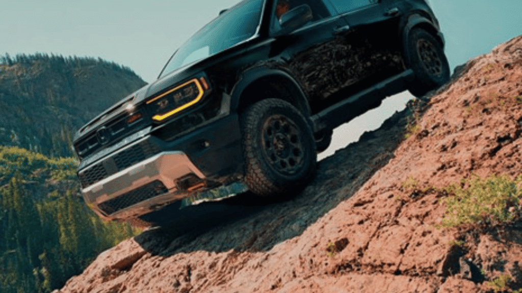 Honda Passport