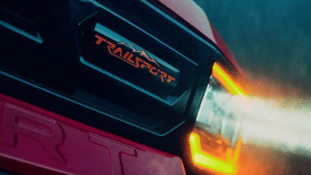 Honda Passport