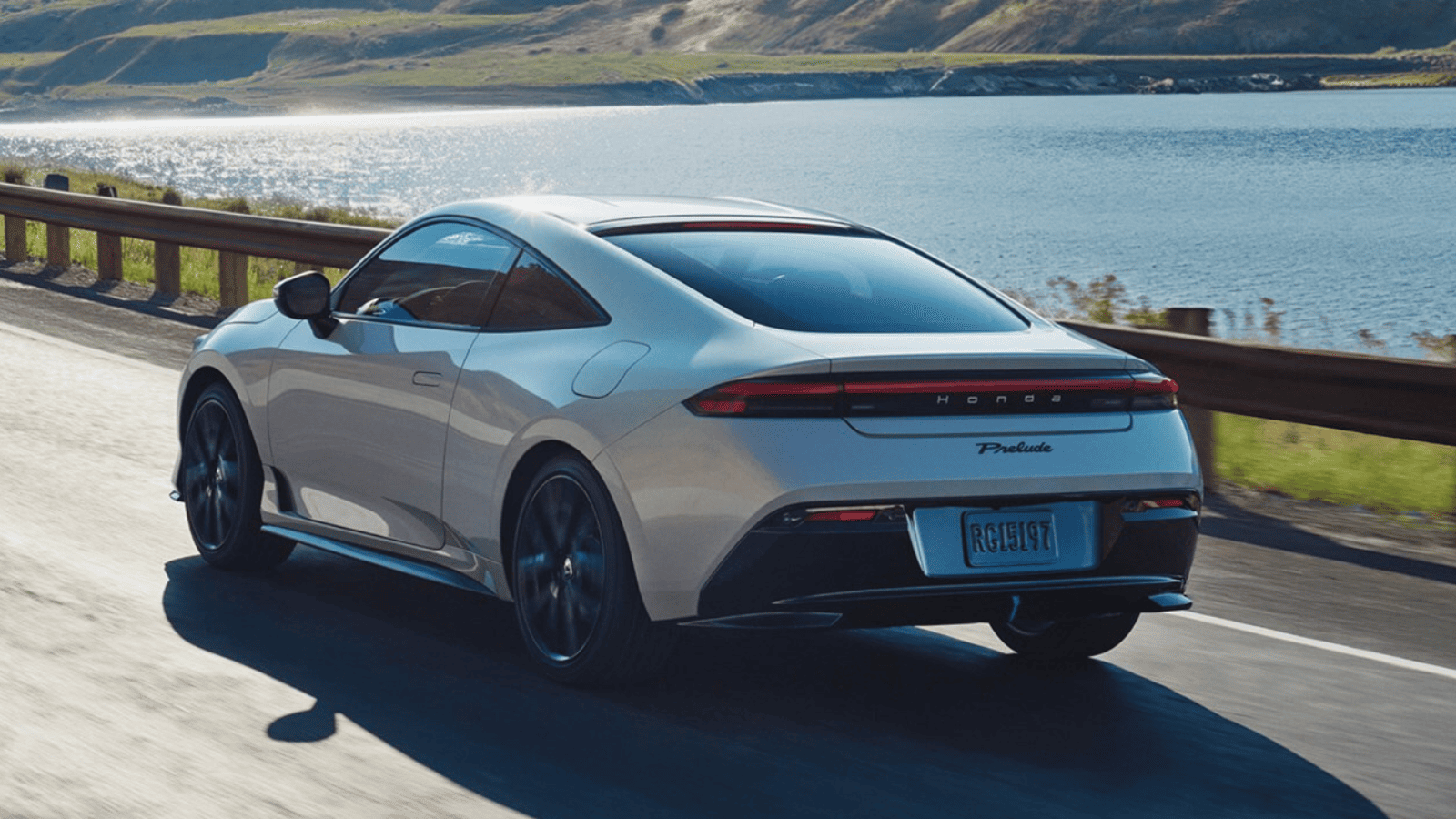 Prelude Hybrid