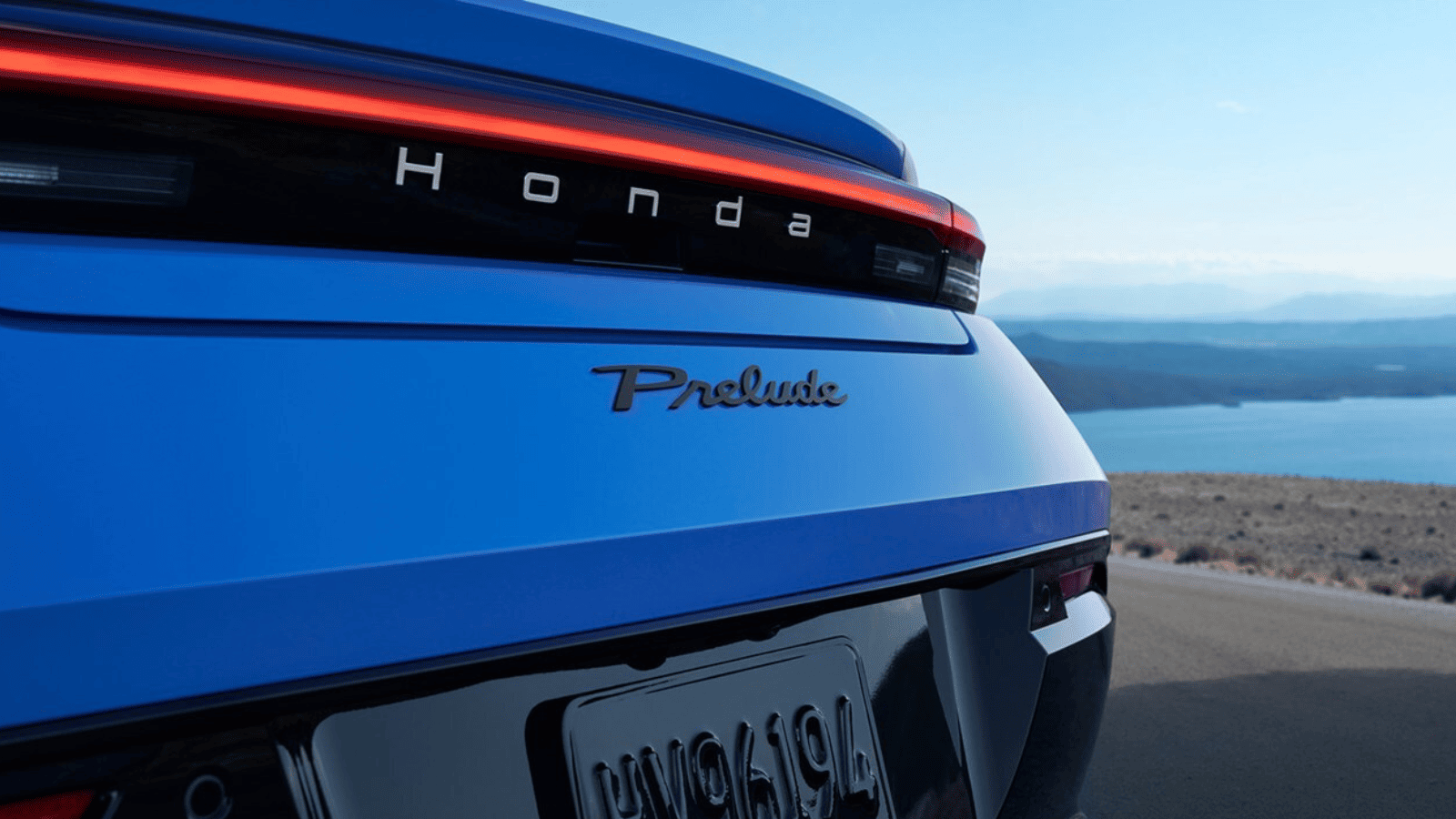 Prelude Hybrid