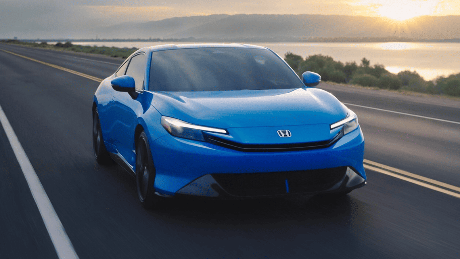 Prelude Hybrid
