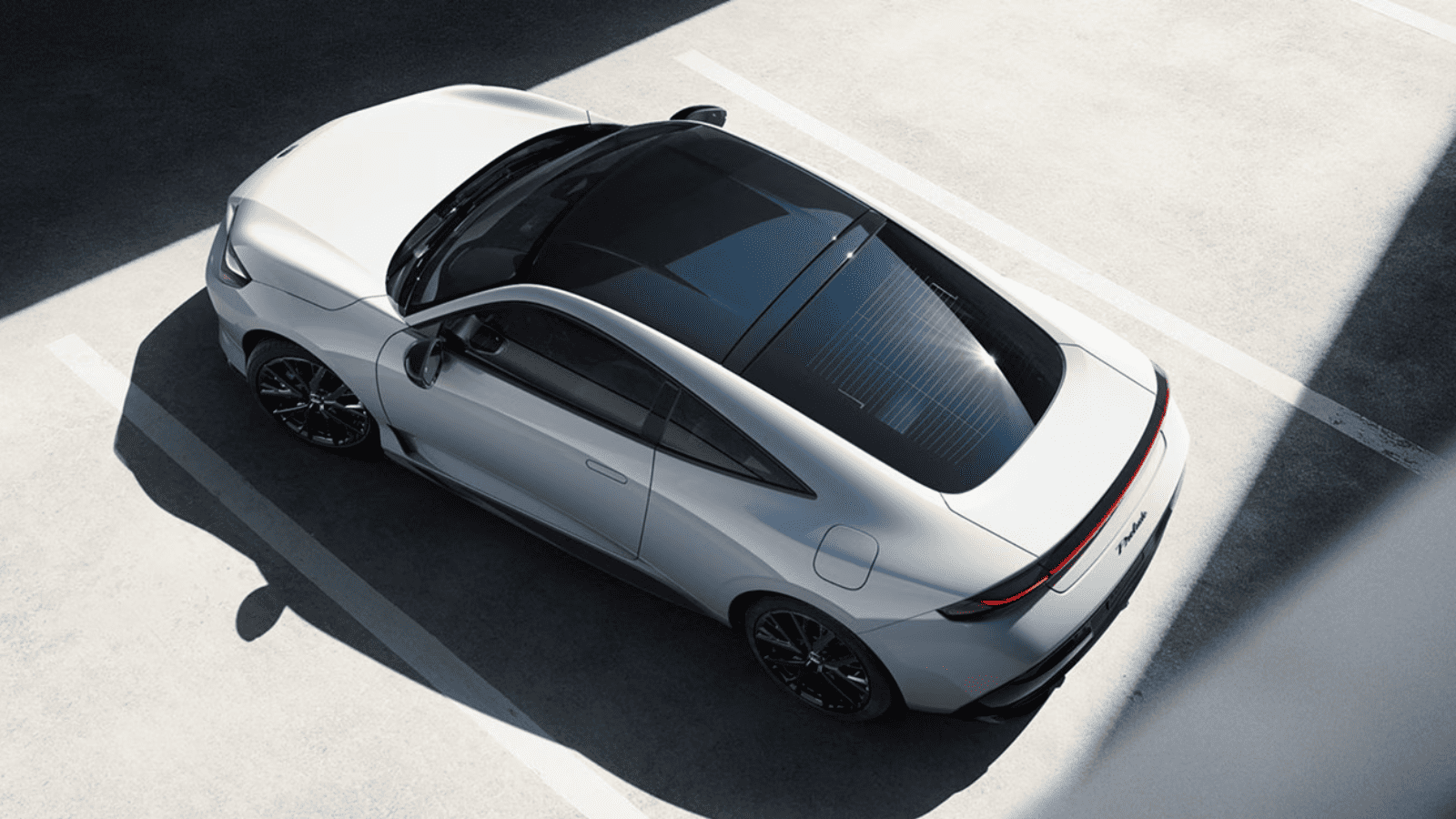 Prelude Hybrid