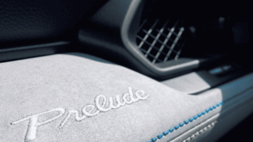Prelude Hybrid