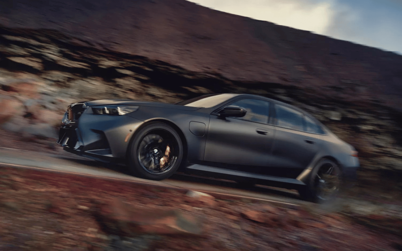 BMW M5