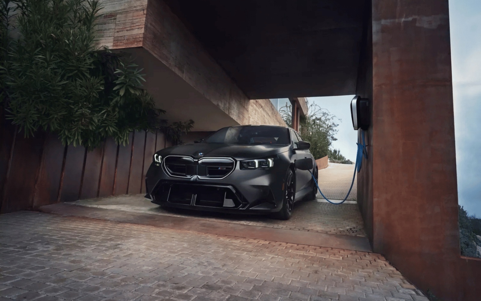 BMW M5