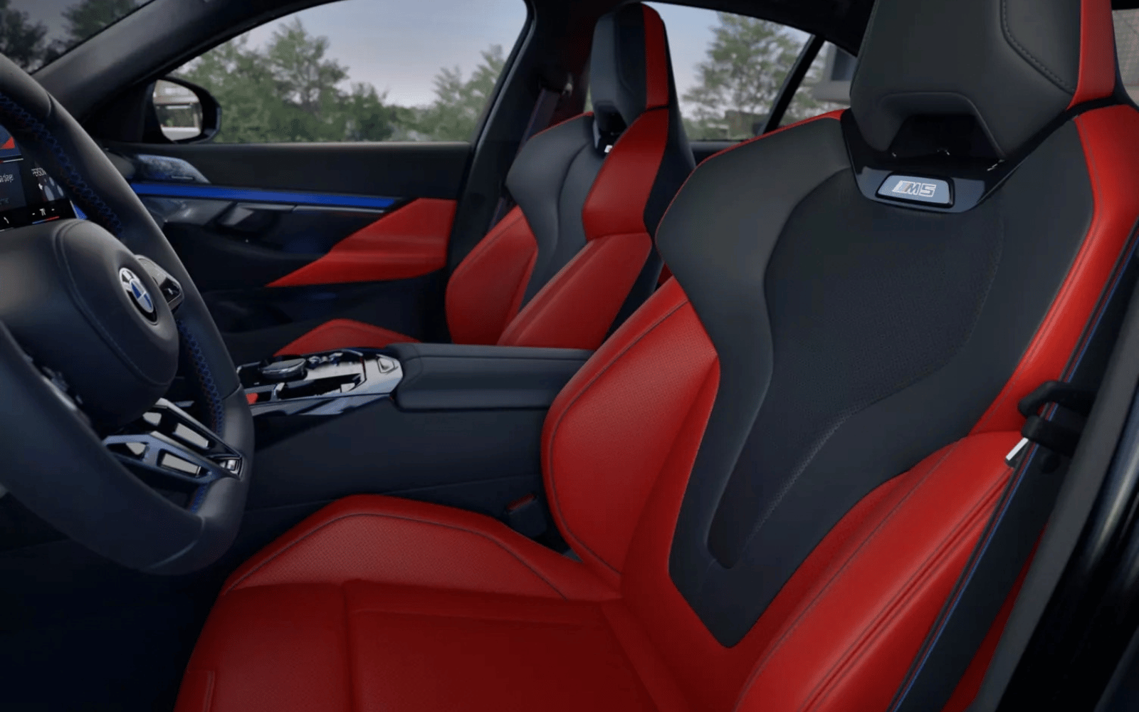 BMW M5