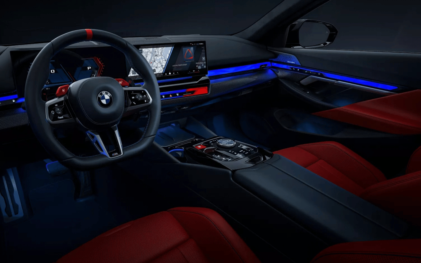 BMW M5