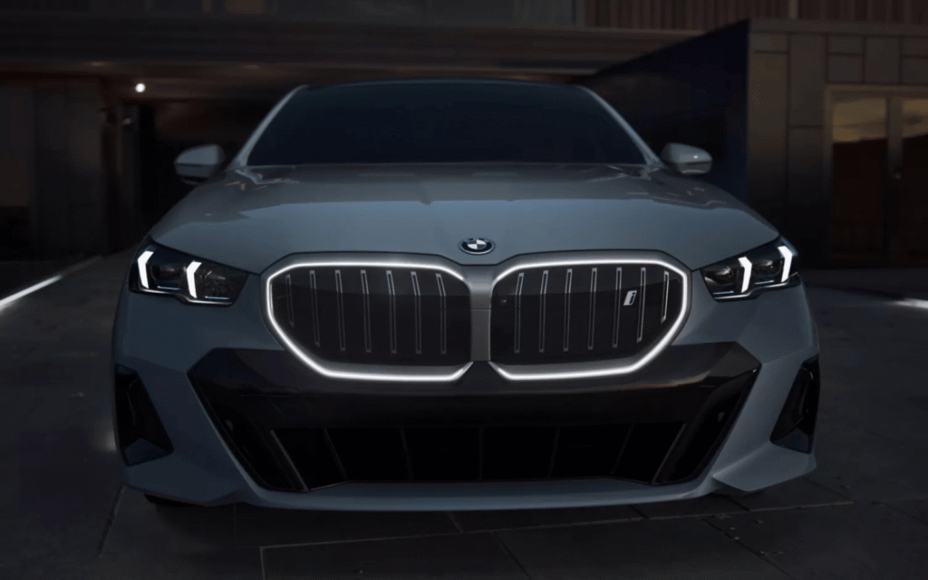 BMW i5
