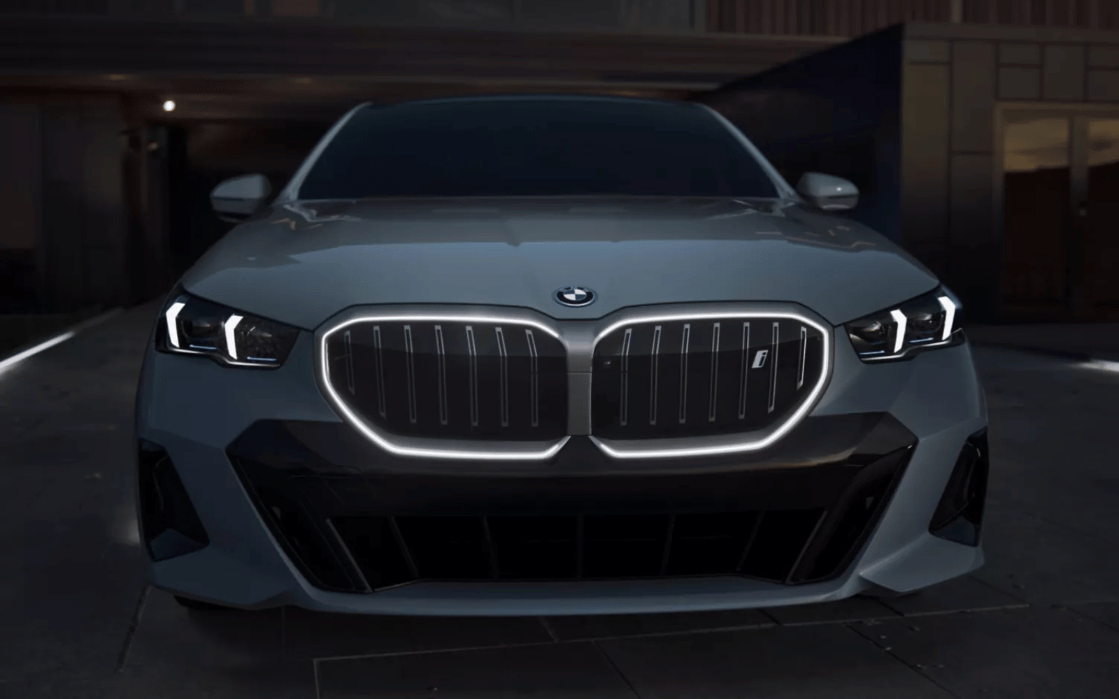 BMW i5