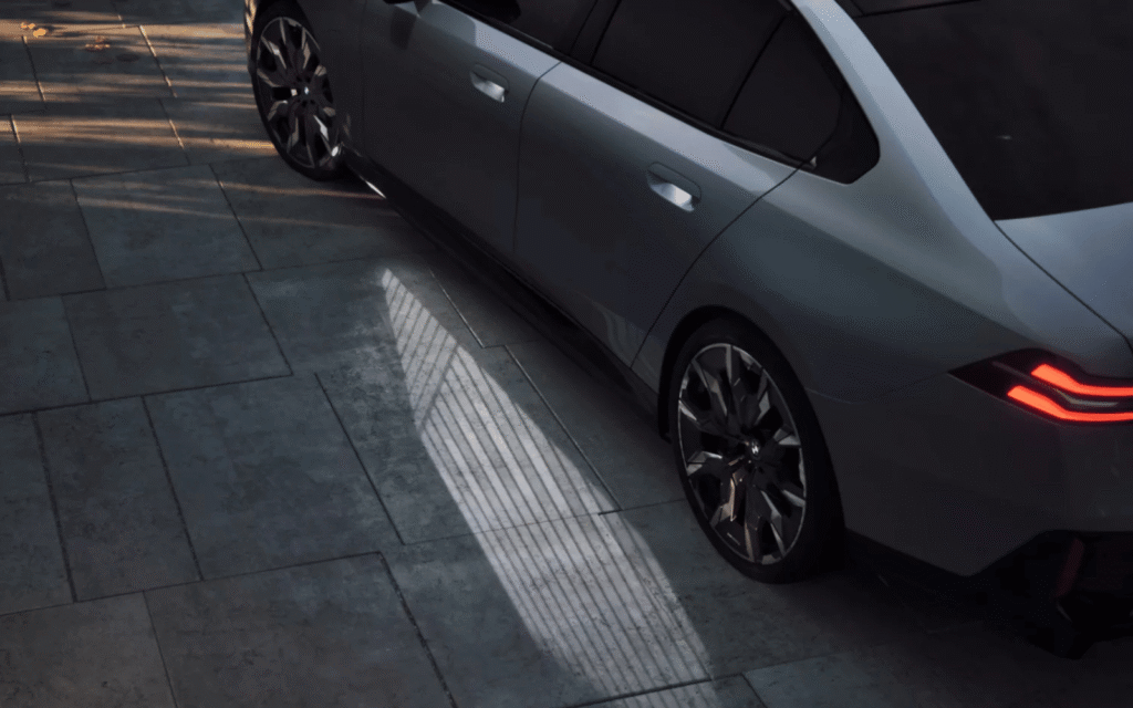 BMW i5