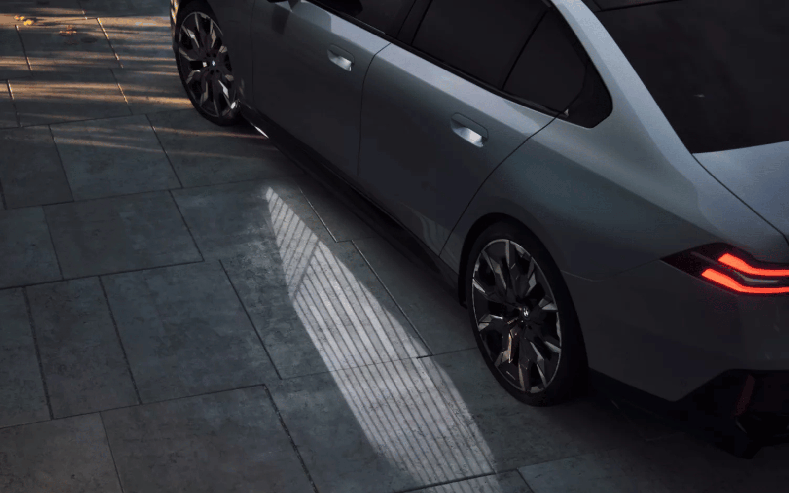 BMW i5