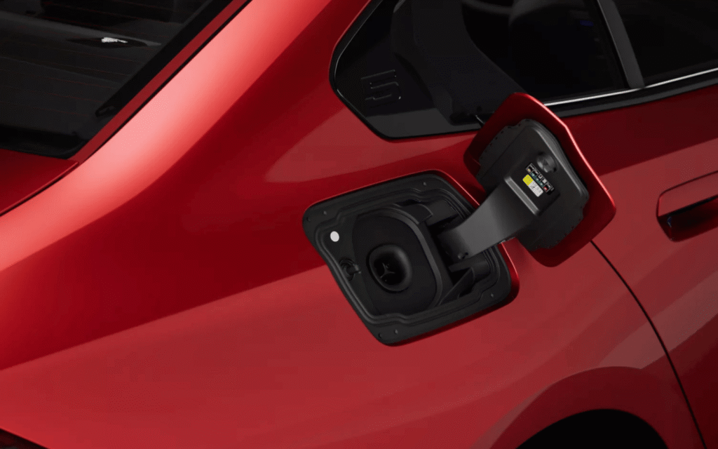 BMW i5