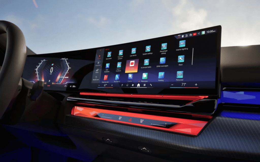 BMW i5