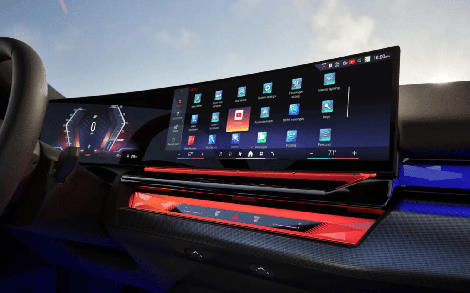 BMW i5