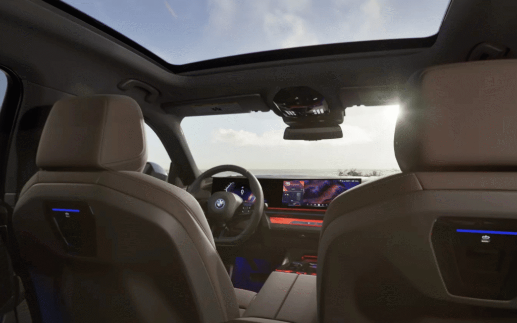 BMW i5