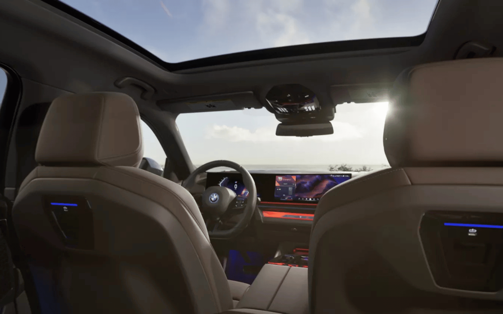 BMW i5