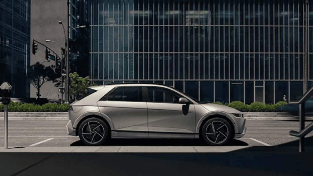 Hyundai IONIQ 5