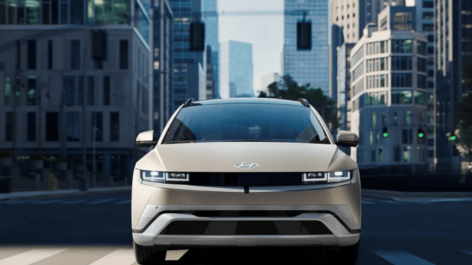 Hyundai IONIQ 5