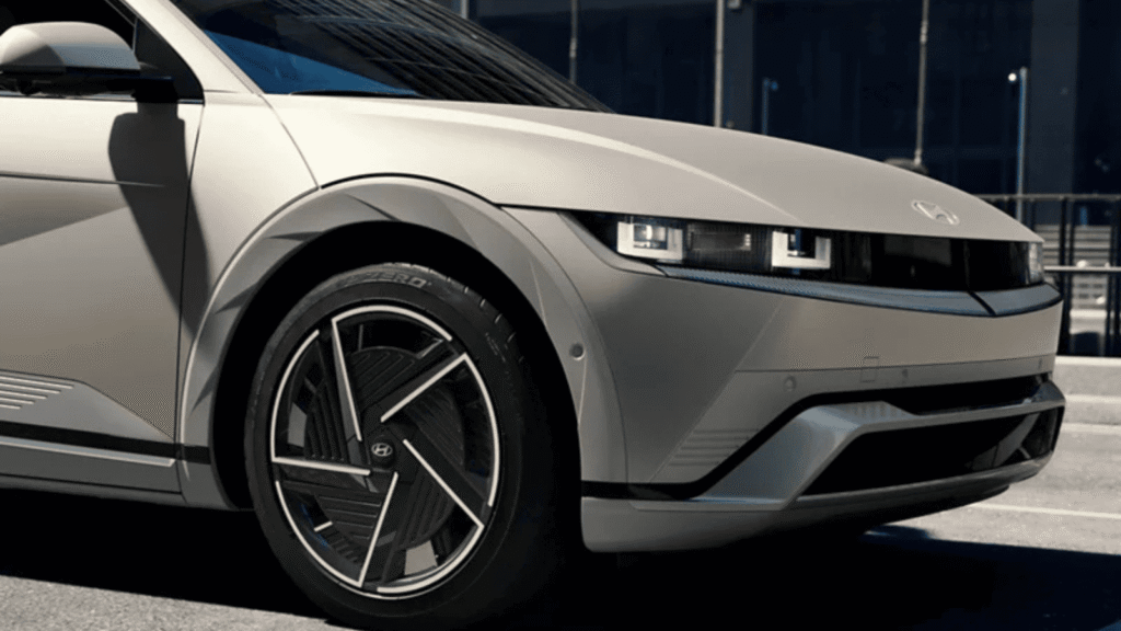 Hyundai IONIQ 5