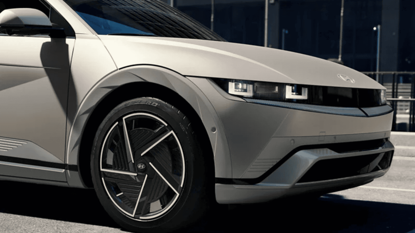 Hyundai IONIQ 5