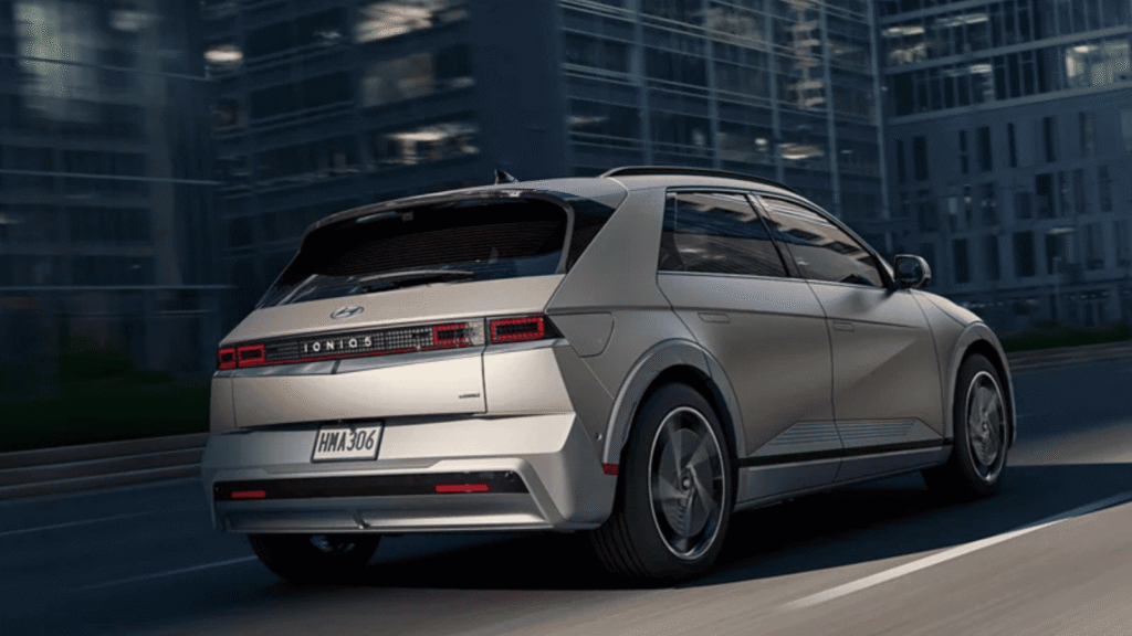 Hyundai IONIQ 5