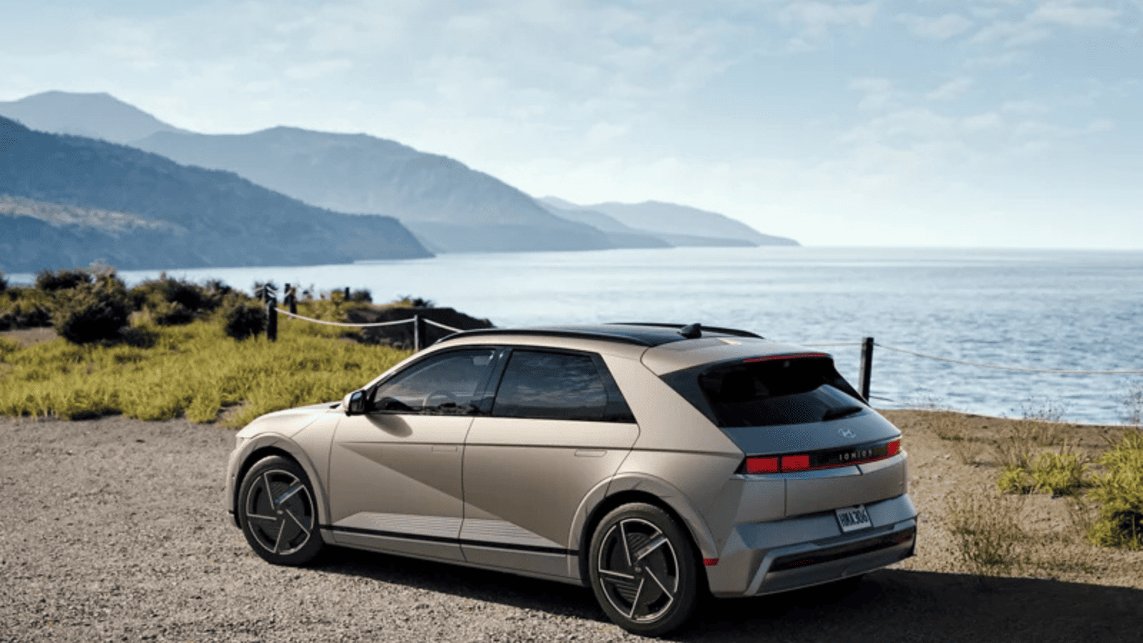 Hyundai IONIQ 5
