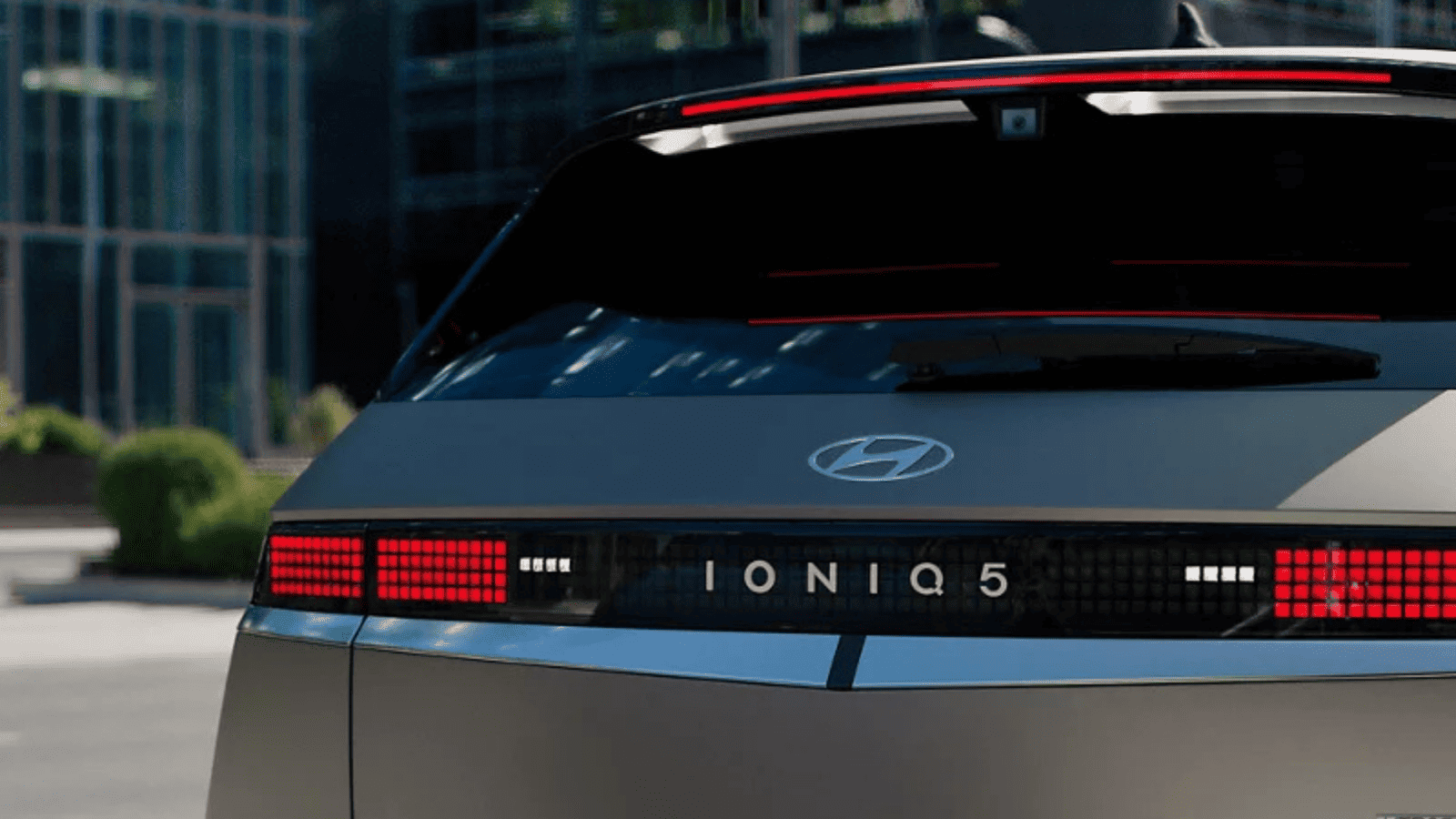 Hyundai IONIQ 5