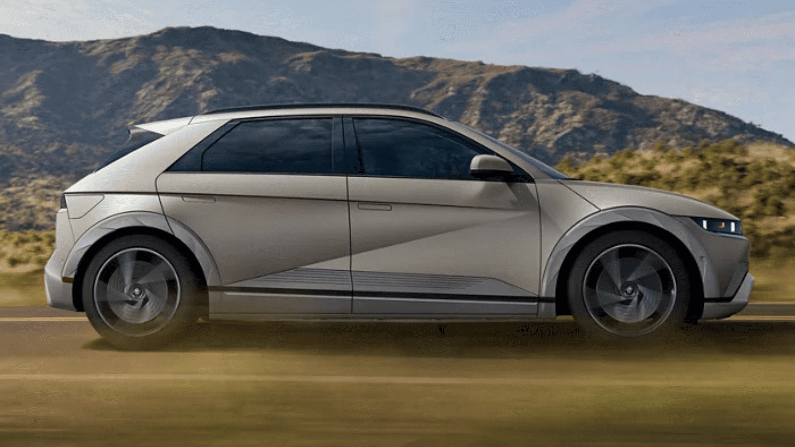 Hyundai IONIQ 5