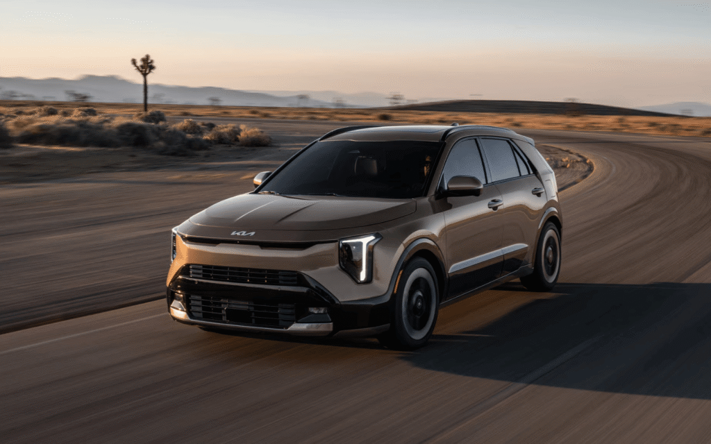 Kia Niro