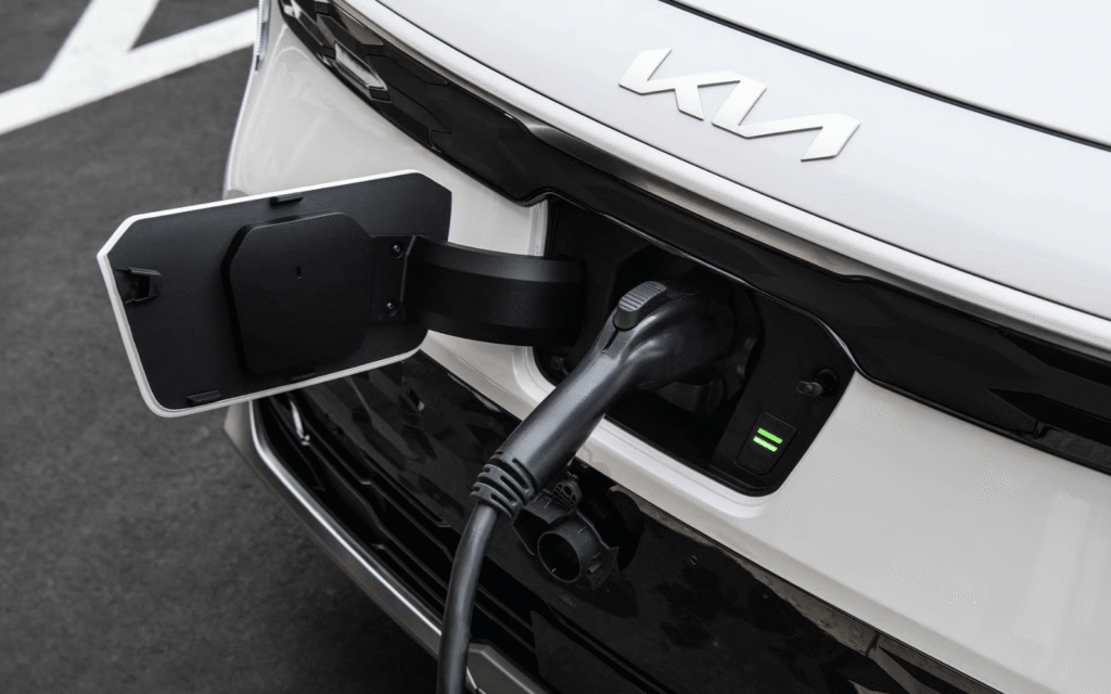 Kia Niro EV