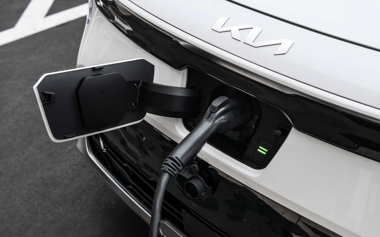 Kia Niro EV
