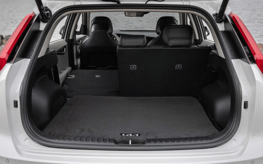 Kia Niro EV