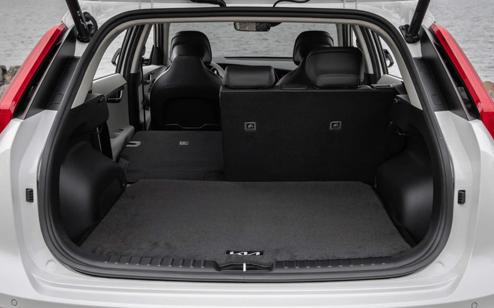 Kia Niro EV