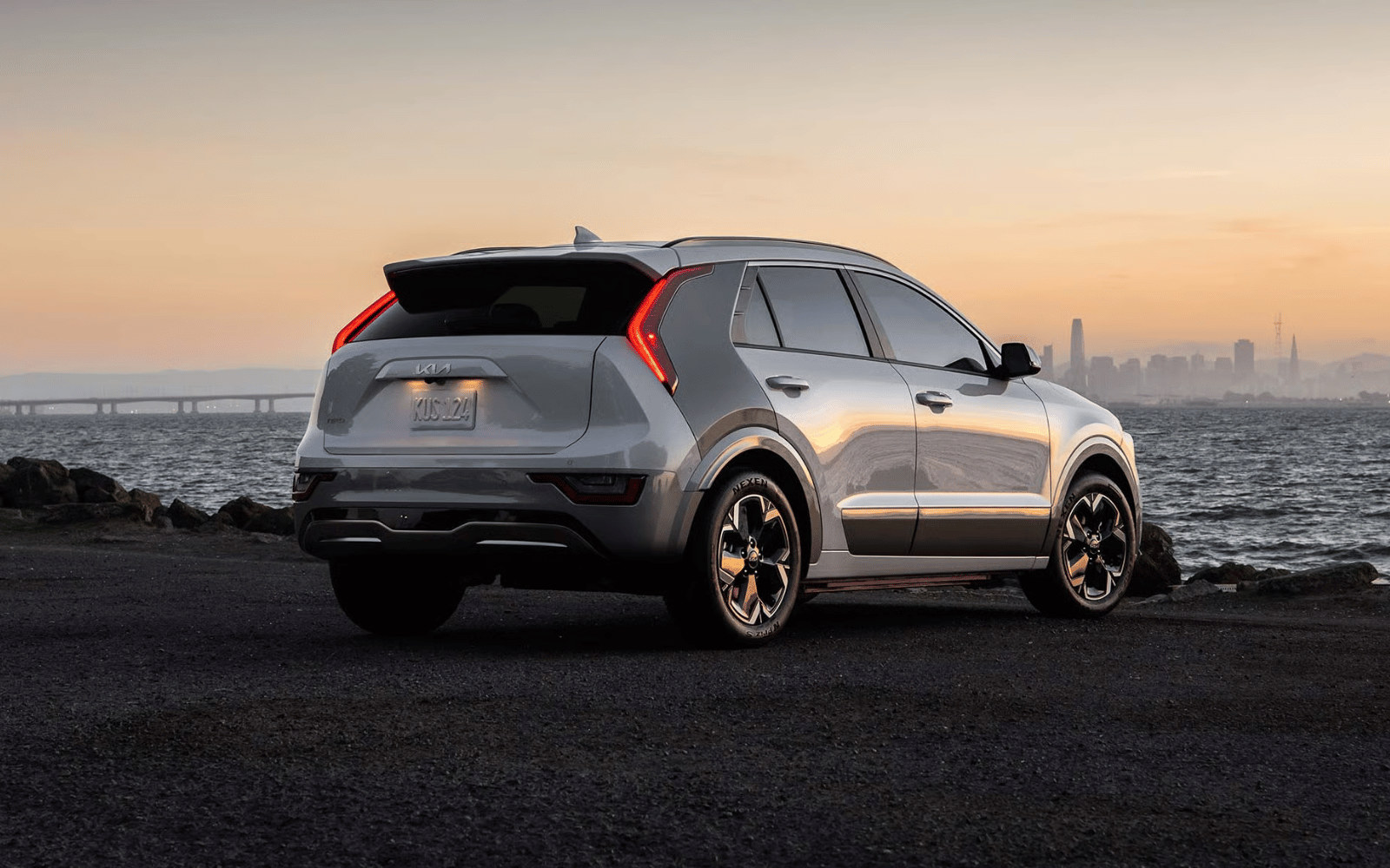 Kia Niro EV