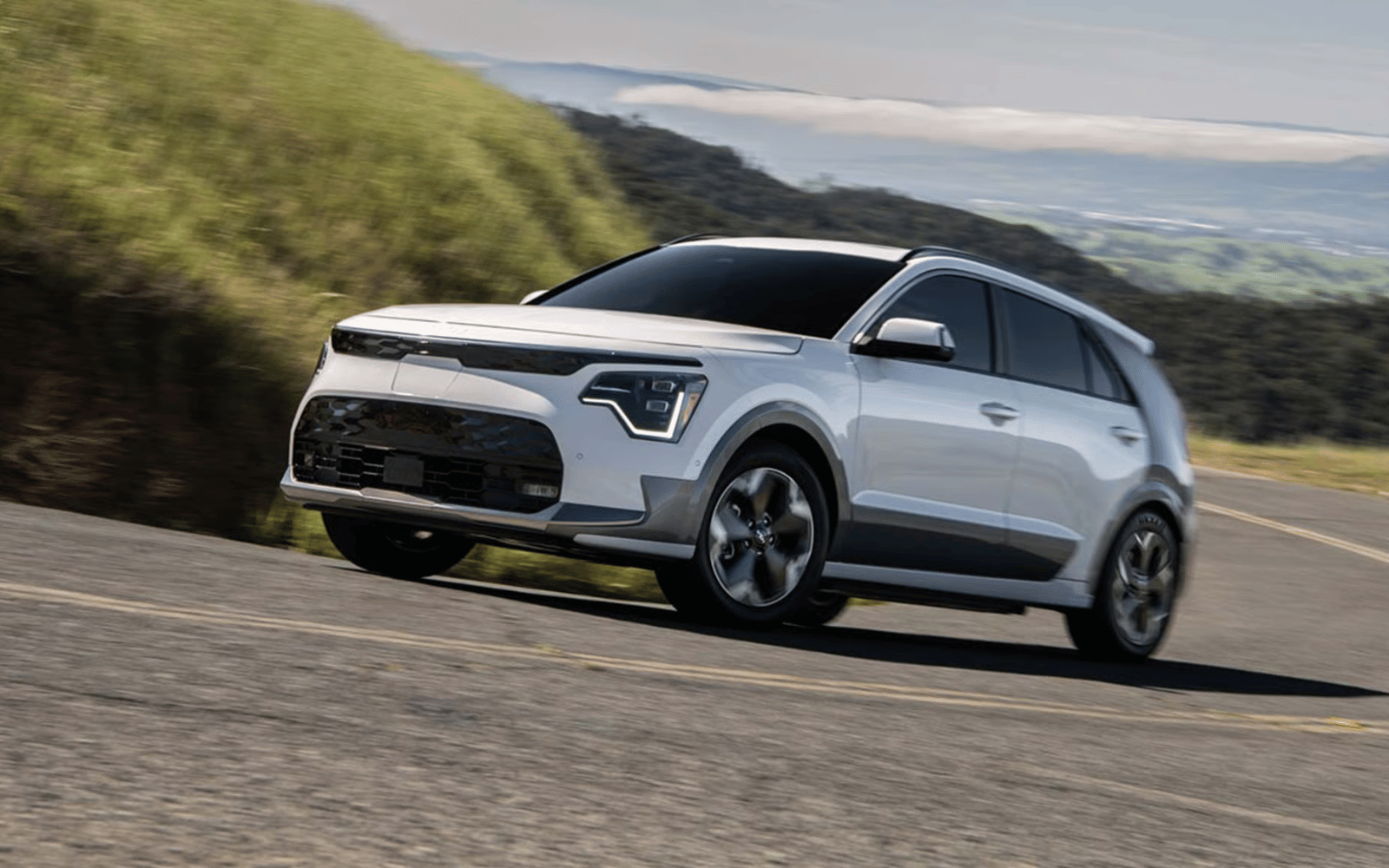 Kia Niro EV