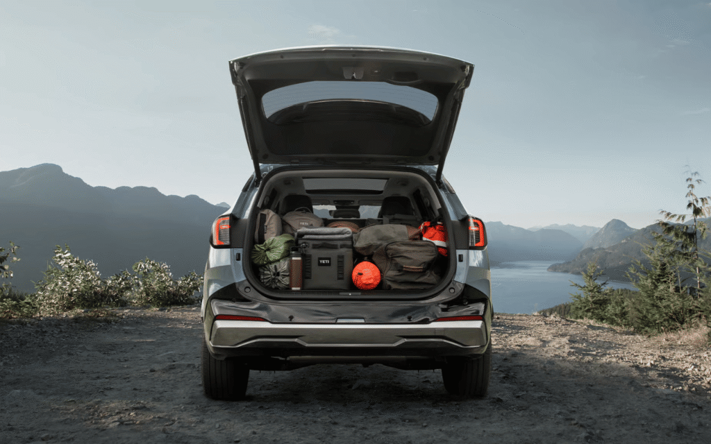 Kia Sportage Hybrid