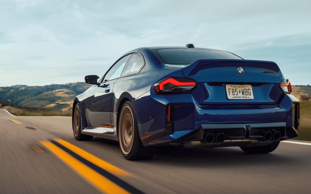 BMW M2